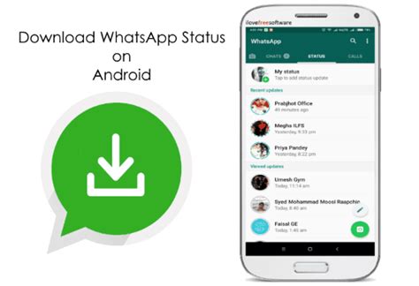 Download & install kannada whatsapps status 1.3 app apk on android phones. 5 Free WhatsApp Status Downloader Apps for Android