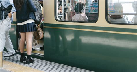 A Heartwarming Tale Of Mistaken Japanese Train Groping Soranews24 Japan News