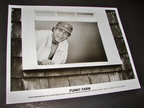 Funny Farm 1988
