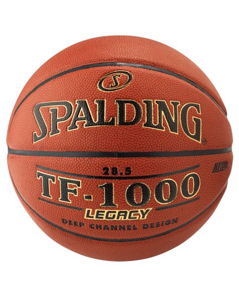 TF-1000 Legacy Basketball | Spalding