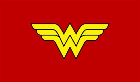 The current status of the logo is active, which means the logo is currently in use. Wonder woman first logo - TURBOLOGO - Logo Maker Blog