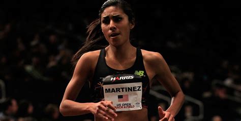 Runner Diet How Brenda Martinez Fuels