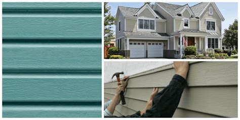 Siding Options Factors To Consider When Selecting Vinyl Siding