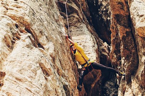 How Do Climbers Get Their Gear Back Step By Step Climbing Blogger