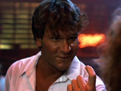 Los angeles — patrick swayze, the actor and classically trained dancer whose role in the enduringly popular dirty dancing made him a movie star, one who struggled with the alienation of fame and against being typecast as a leading man, died monday, sept. Dirty Dancing: Behind-The-Scenes Of An 80s Movie Classic