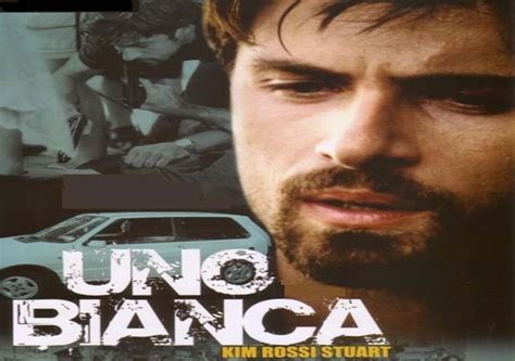Uno Bianca Colonna Sonora Theme Film Kim Rossi Stuart Music 2000