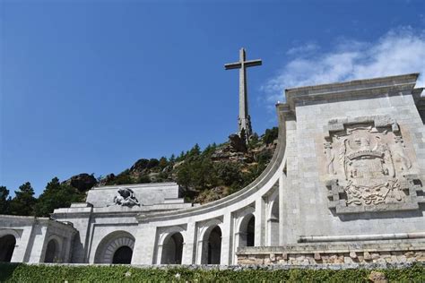 Spain Begins Exhumation Of General Francos Remains From Civil War Memorial