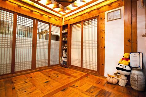 Desain rumah 2016 rumah minimalis cat images inilah contoh via catrumahminimalis.me. Desain Rumah Sederhana Ala Korea Dengan Model Hanok dan AC ...
