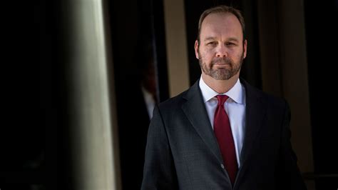 Rick Gates Former Trump Campaign Aide Sentenced To 45 Days In Jail