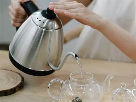 Top Rated Electric Kettles In India Business Insider India