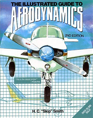 Illustrated Guide To Aerodynamics Smith Hubert C 9780830639014