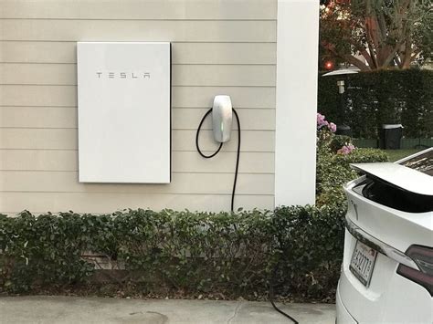 Check spelling or type a new query. Tesla Powerwall 2 » Gadget Flow