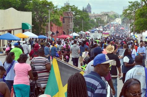 The post what is juneteenth? Photo Gallery: 2017 Juneteenth Day Rocks » Urban Milwaukee