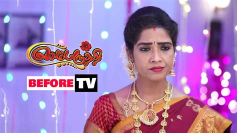 Watch Sembaruthi Tv Serial 8th February 2019 Full Episode 395 Online On Zee5