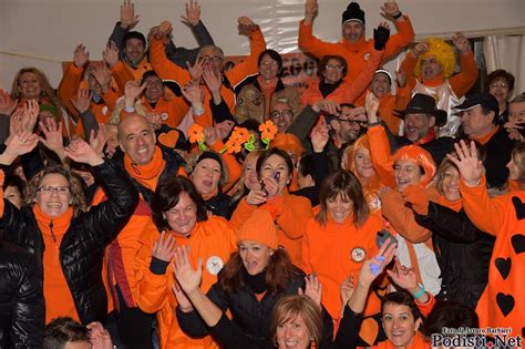 Per riflettere su questo fenomeno, siete tutti invitati mercoledì 7 novembre alle ore 21 al teatro de andrè di casalgrande con lo spettacolo all'alba vincero'. Aranciolona 2016 - Podismo e Cazzeggio