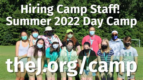 Summer 2022 Camp Achva Registration Is Now Open