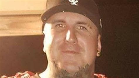 bandido bikie jarred marko charged over alleged anzac day brawl at criterion hotel weston