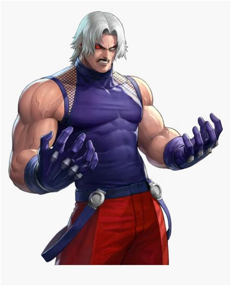 The King Of Fighters All Star Wiki Omega Rugal Kof 98 Hd Png