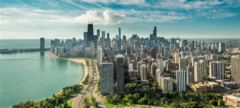 50 Unique Facts About Chicago Fact