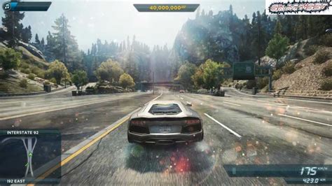 The need for speed most wanted 2012 pc requirements are listed here. Need for Speed Most Wanted 2012 Gameplay PC HD - YouTube