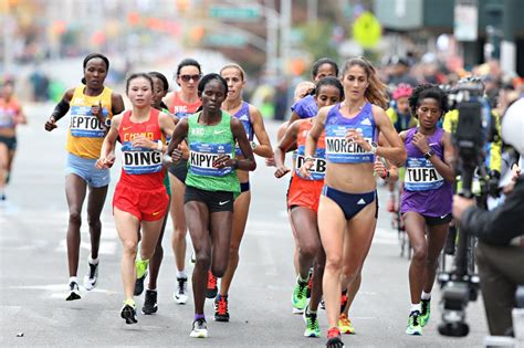 What Half Marathons Teach Us About Running A Marathon The New York Times