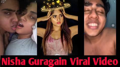 Tik Tok Star ⭐ Nisha Guragain Viral Video Nisha Guragain Viral Video