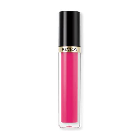 Revlon Super Lustrous The Gloss High Shine Lipgloss Pink Pop 013 Fl Oz