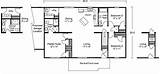 Pictures of Modular Home Floor Plans Ky