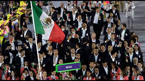 Check spelling or type a new query. Desfile de México en los Juegos Olímpicos Rio 2016 ...
