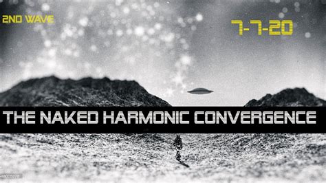 The Harmonic Convergence 2020 Live Commentary Youtube