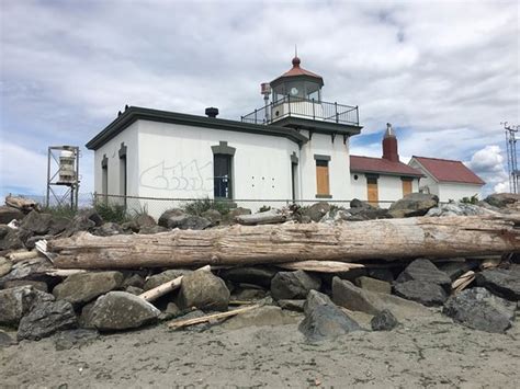 West Point Lighthouse Seattle 2019 All You Need To