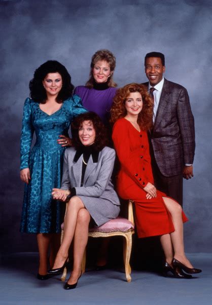 Designing Women 1986