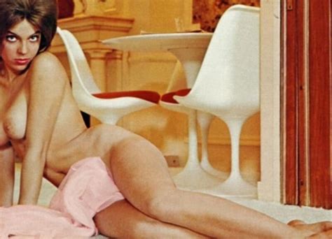 Vintage Pmate Christa Speck Miss Sept Big Tits Porn Pic