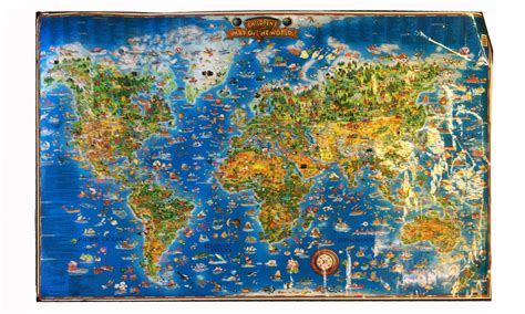 מפה מפורטת בעברית של אירופה עם מידע על כל המדינות באזור. מפות עולם ללא מסגרת