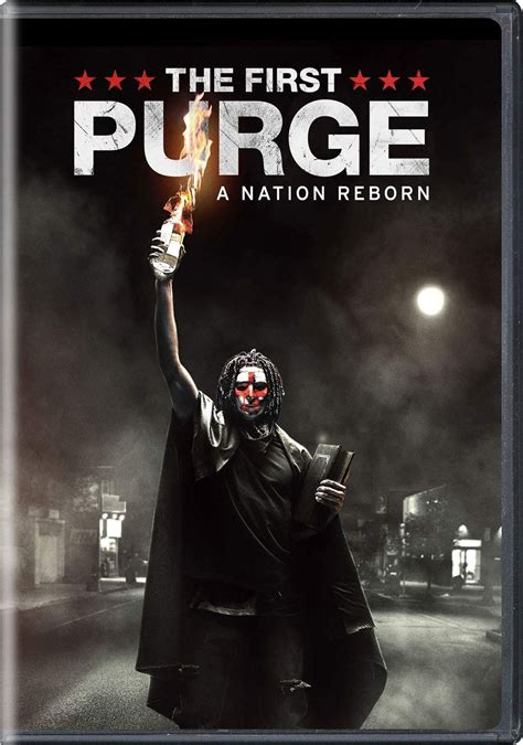 Дерек люк, макс мартини, джоэл аллен и др. The First Purge DVD Release Date October 2, 2018