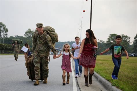 Dvids Images 1st Armored Brigade Combat Team Soldiers Return From