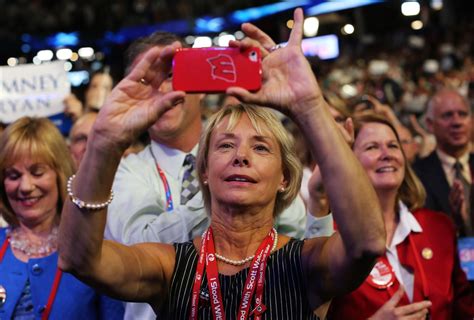 Five Things We Learned At The Republican National Convention Cnn Politics
