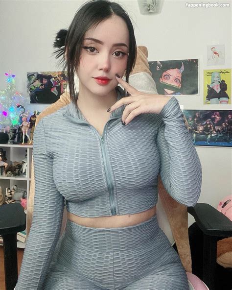 Itsmidna Ashprincessmidna Nude OnlyFans Leaks The Fappening Photo