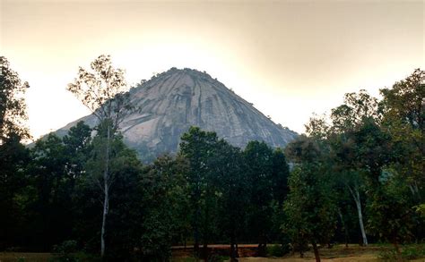 Eco friendly park to spend some time. Sunukpahari Eco Park / Google Maps : Things to do near ...