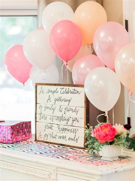 Forty And Fabulous Floral Glam Birthday Party Karas Party Ideas 40th