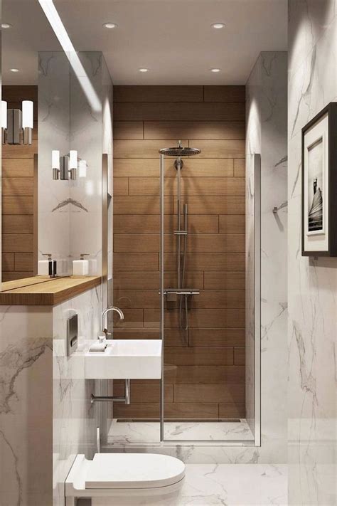 Gallery Luxury Small Bathroom Designs
