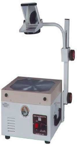Overhead Projector At Best Price In Ambala Alcon Scientific Industries