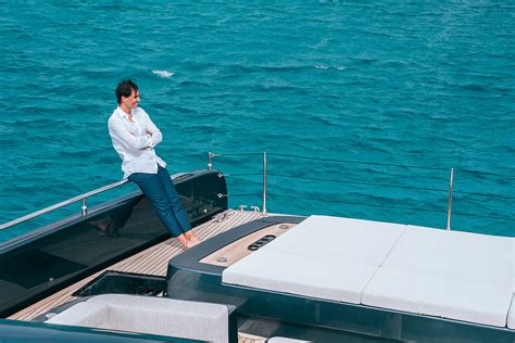 Photos Rafael Nadal Enjoys On His New 80 Foot Luxury Yacht Rafael