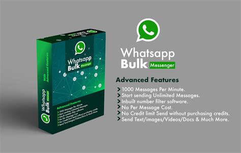 Jual Software Whatsapp Blaster Bulk Sender Rajathemecom
