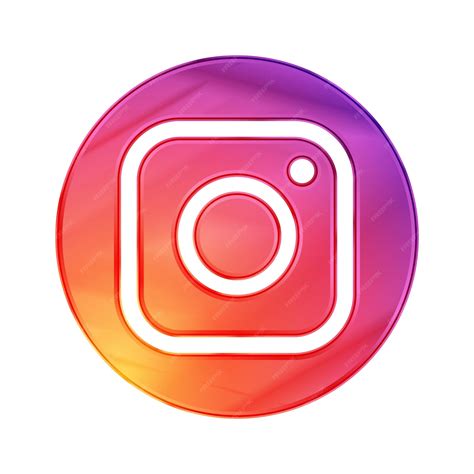 Premium Vector Instagram Vector Social Media Icon Instagram Logo