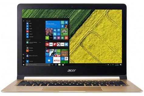 Acer Swift 7 Sf714 51t M16f Notebookcheckit