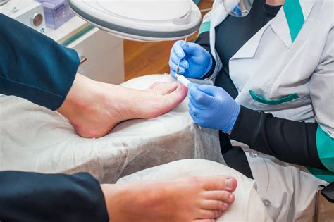What You Need To Know Before You See A Podiatrist