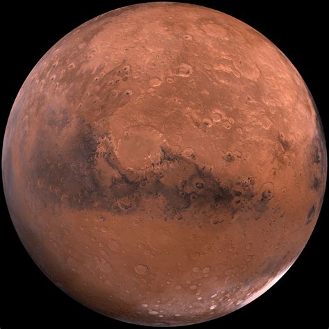 Op Ed Mars One Human Colony 2023 — Not As Half Baked As It Might Seem