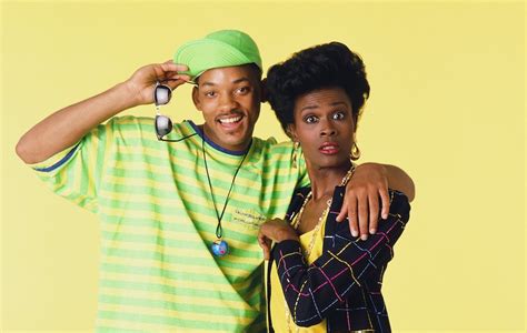 Original Aunt Viv Actress Hits Out At Fresh Prince Cast After Reuniting Without Her Nme