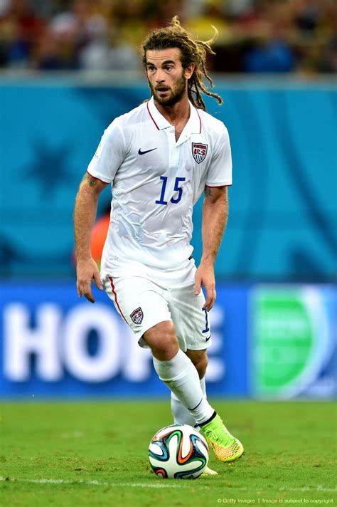 Kyle Beckerman please divorce your wife and marry me!!! | Soccer guys ...